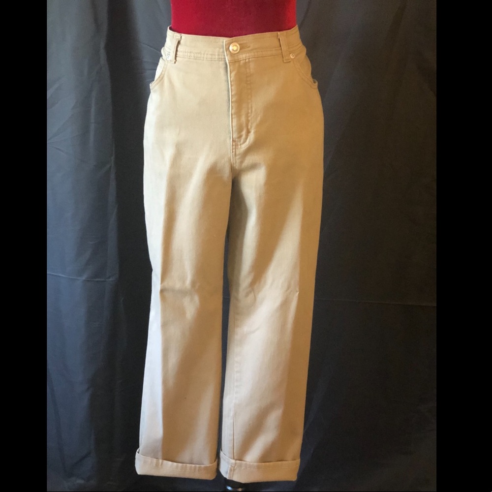 Gloria Vanderbilt Jeans